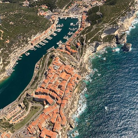 Domaine & Villas Version Maquis Bonifacio  Bagian luar foto