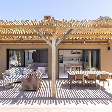 Domaine & Villas Version Maquis Bonifacio  Bagian luar foto