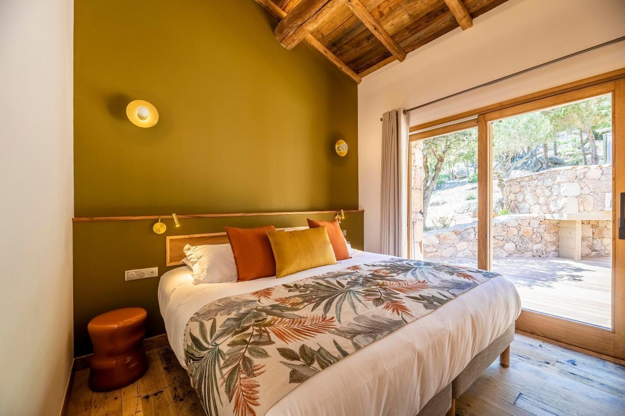 Domaine & Villas Version Maquis Bonifacio  Bagian luar foto