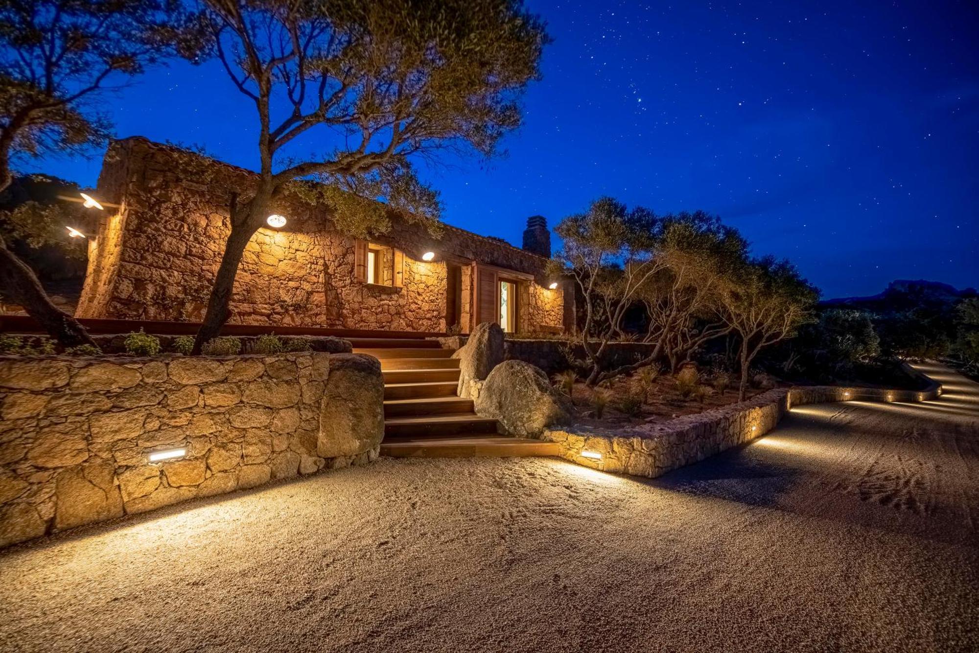 Domaine & Villas Version Maquis Bonifacio  Bagian luar foto
