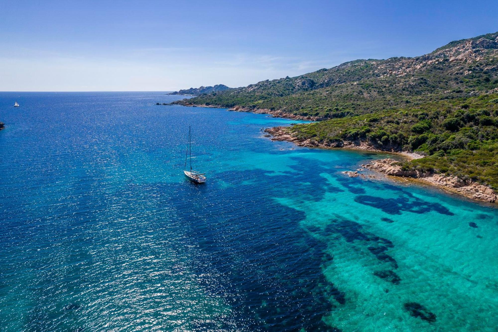 Domaine & Villas Version Maquis Bonifacio  Bagian luar foto