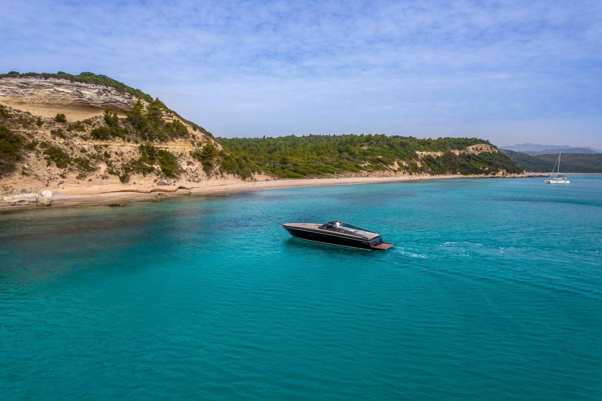 Domaine & Villas Version Maquis Bonifacio  Bagian luar foto